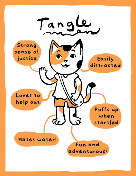 Tangle