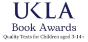 UKLA Book Awards logo