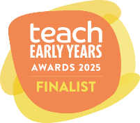 Early Years 2025 Awards