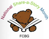 FCBGs National Share a Story Month