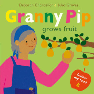 Granny Pip - Deborah Chancellor/Julia Groves
