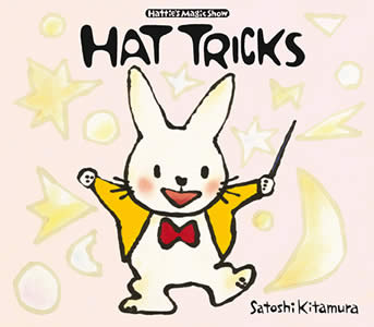 Hat Tricks - Satoshi Kitamura