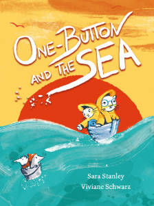 One Button and the Sea
