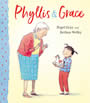 Read about Nigel Gray's book, Phyllis and Grace
