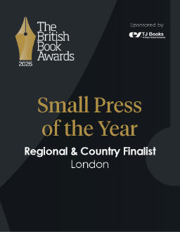 Bookseller Small Press of the Year Award